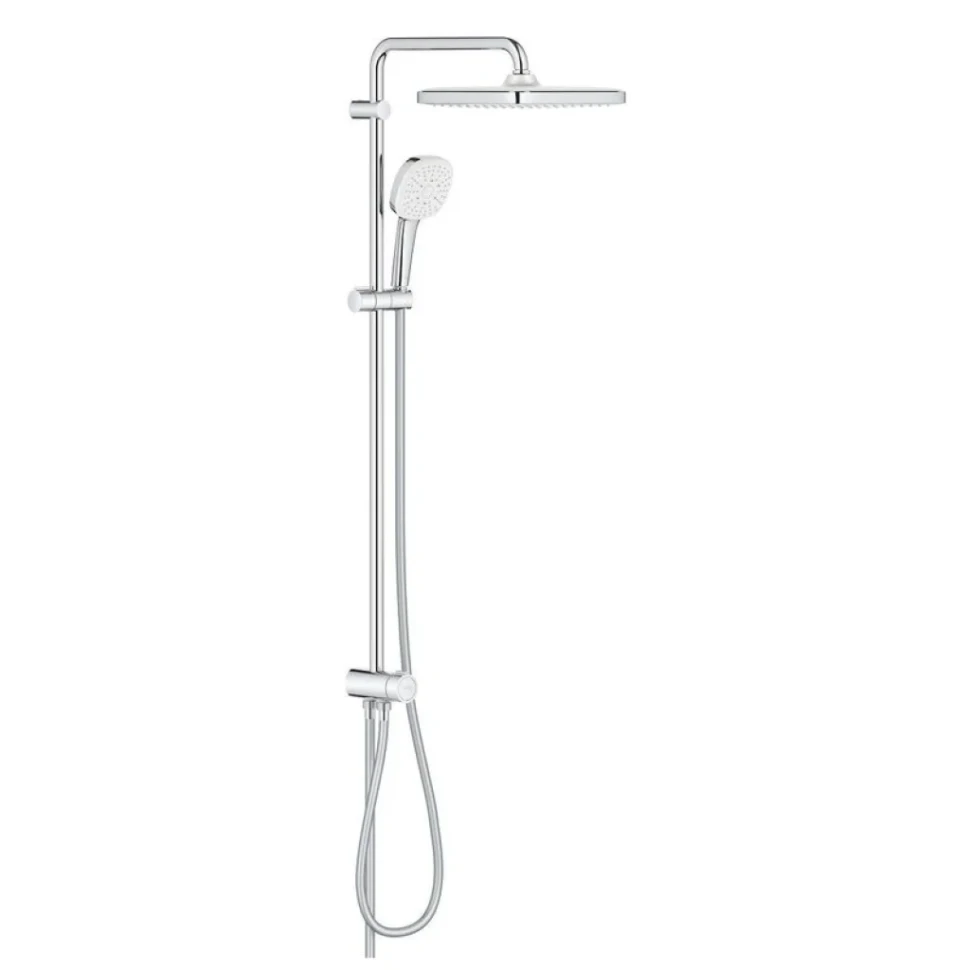 Душевой комплект Grohe 26694001