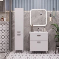Зеркало SanStar Varna 70 с подсветкой