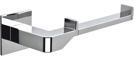 Держатель туалетной бумаги Colombo Design Forever В2908