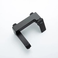 Смеситель для ванны с душем Frap H76 F3276-6 черный