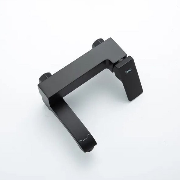 Смеситель для ванны с душем Frap H76 F3276-6 черный