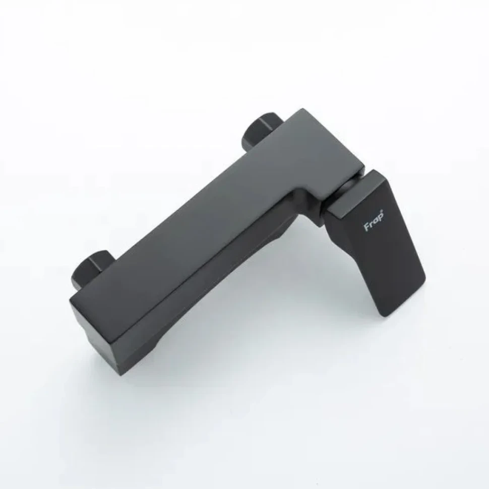 Смеситель для ванны с душем Frap H76 F3276-6 черный