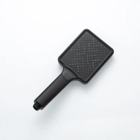 Смеситель для ванны с душем Frap H76 F3276-6 черный