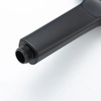 Смеситель для ванны с душем Frap H76 F3276-6 черный