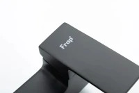 Смеситель для ванны с душем Frap H76 F3276-6 черный Смеситель для ванны с душем Frap H76 F3276-6 черный