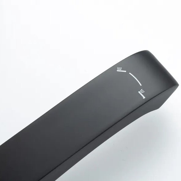 Смеситель для ванны с душем Frap H76 F3276-6 черный