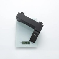 Смеситель для ванны с душем Frap H76 F3276-6 черный