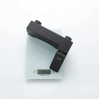 Смеситель для ванны с душем Frap H76 F3276-6 черный Смеситель для ванны с душем Frap H76 F3276-6 черный