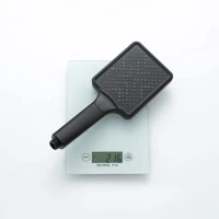 Смеситель для ванны с душем Frap H76 F3276-6 черный Смеситель для ванны с душем Frap H76 F3276-6 черный