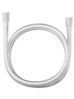 Душевой шланг Wonzon & Woghand WW-88RG02-800-MW белый матовый