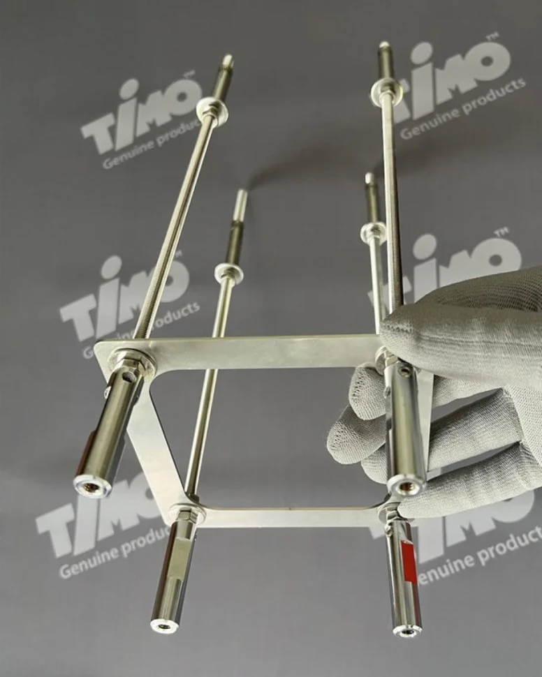 Душевой комплект Timo Selene SX-2039/16SM С ВНУТРЕННЕЙ ЧАСТЬЮ, белый матовый