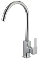 Смеситель для кухни Lemark Basis LM3605C