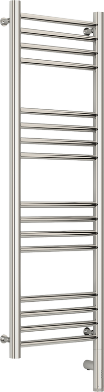 Полотенцесушитель электрический Сунержа Богема 3.0 100х30 хром, R