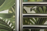 Полотенцесушитель электрический Сунержа Богема 3.0 100х30 хром, R