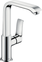 Смеситель для раковины Hansgrohe Metris 31087000