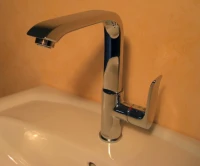 Смеситель для раковины Hansgrohe Metris 31087000 Смеситель для раковины Hansgrohe Metris 31087000