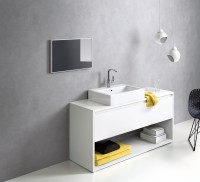 Смеситель для раковины Hansgrohe Metris 31087000