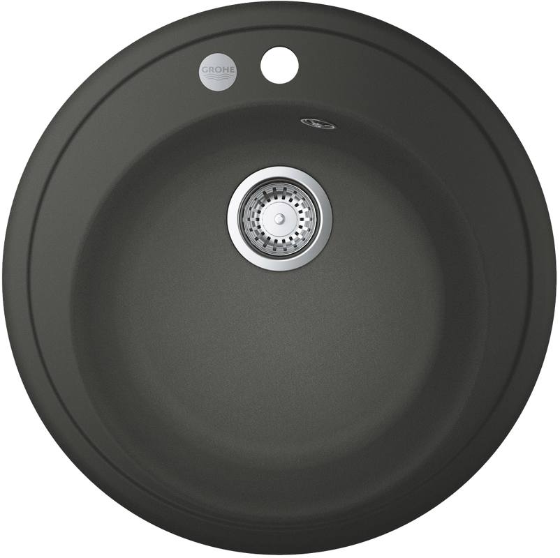 Мойка кухонная Grohe K200 31656AT0