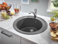 Мойка кухонная Grohe K200 31656AT0