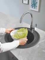 Мойка кухонная Grohe K200 31656AT0
