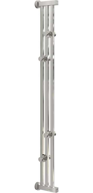 Полотенцесушитель электрический Сунержа Хорда 4.0 120x16,6 хром