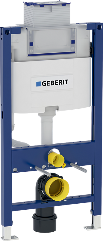 Система инсталляции для унитазов Geberit Omega 12 111.030.00.1