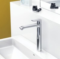 Комплект для ванной Hansgrohe Metris 31680000 + 31082000 + душевой гарнитур