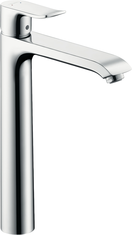 Комплект для ванной Hansgrohe Metris 31680000 + 31082000 + душевой гарнитур