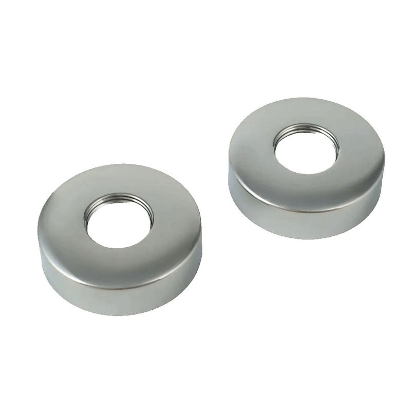 Душевая стойка AZARIO Arida AZ-K2354BN сатин