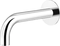 Излив Plumberia Selection Ixo SPT0258CR для ванны, хром Излив Plumberia Selection Ixo SPT0258CR для ванны, хром