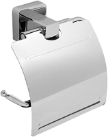 Держатель туалетной бумаги Wasserkraft Lippe K-6525