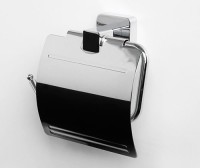 Держатель туалетной бумаги Wasserkraft Lippe K-6525