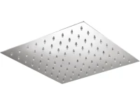 Верхний душ Plumberia Selection Shower SAQ3114CR хром Верхний душ Plumberia Selection Shower SAQ3114CR хром