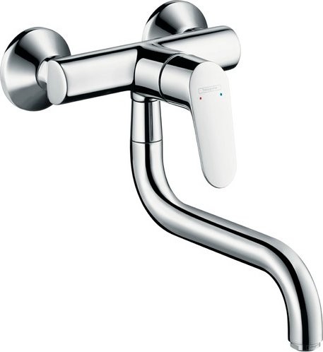 Смеситель для кухни Hansgrohe Focus 31825000