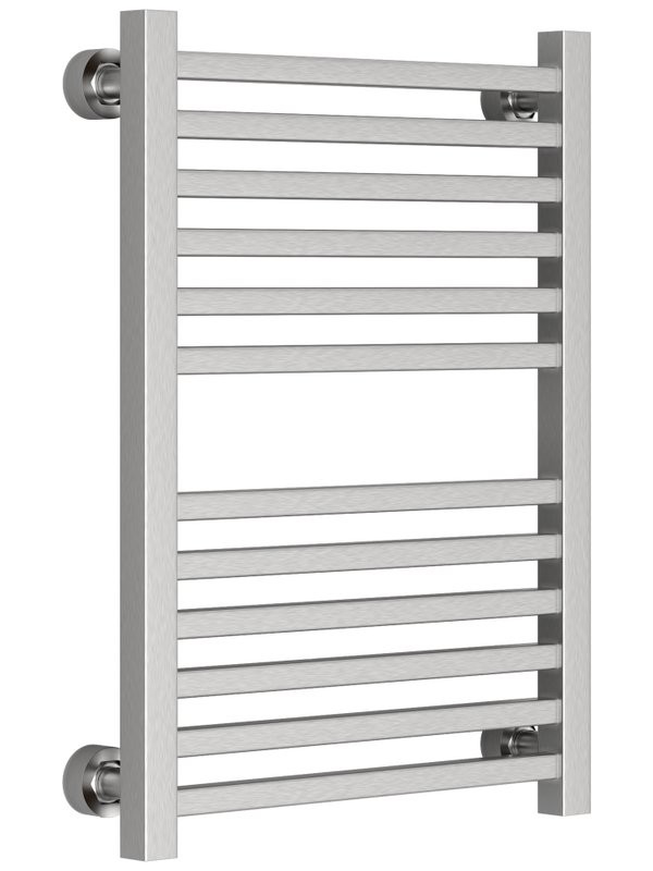 Полотенцесушитель водяной Сунержа Модус Pro 071-0450-6040 60x45 см, сатин, лесенка