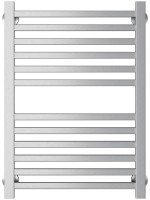 Полотенцесушитель водяной Сунержа Модус Pro 071-0450-6040 60x45 см, сатин, лесенка