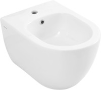 Биде подвесное Allen Brau Priority 4.31012.20 глянцевое белое Биде подвесное Allen Brau Priority 4.31012.20 глянцевое белое