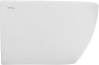 Биде подвесное Allen Brau Priority 4.31012.20 глянцевое белое Биде подвесное Allen Brau Priority 4.31012.20 глянцевое белое