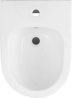 Биде подвесное Allen Brau Priority 4.31012.20 глянцевое белое Биде подвесное Allen Brau Priority 4.31012.20 глянцевое белое