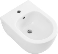 Биде подвесное Allen Brau Priority 4.31012.20 глянцевое белое Биде подвесное Allen Brau Priority 4.31012.20 глянцевое белое