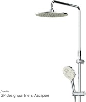 Душевая стойка AM.PM Like F0780964