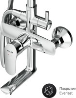 Душевая стойка AM.PM Like F0780964