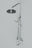 Душевая стойка AM.PM Like F0780964