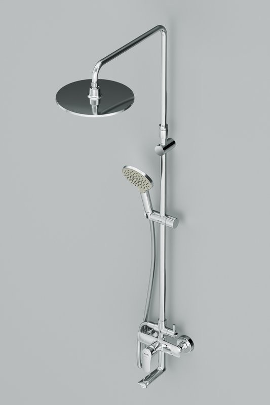 Душевая стойка AM.PM Like F0780964