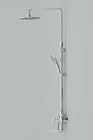 Душевая стойка AM.PM Like F0780964