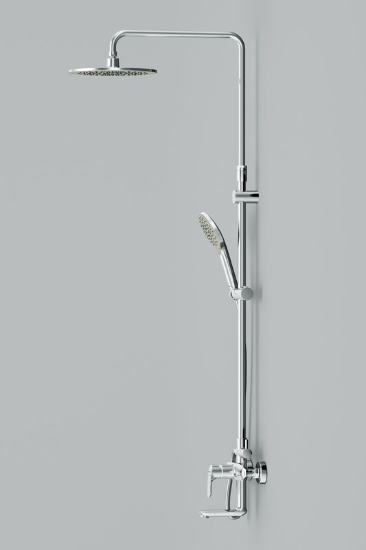 Душевая стойка AM.PM Like F0780964