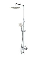 Душевая стойка AM.PM Like F0780964