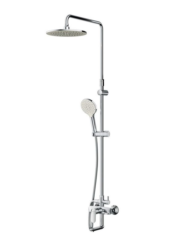 Душевая стойка AM.PM Like F0780964