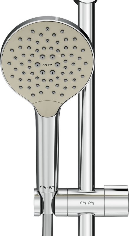 Душевая стойка AM.PM Like F0780964