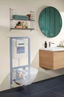 Система инсталляции для унитазов Villeroy & Boch 92242700 Система инсталляции для унитазов Villeroy & Boch 92242700